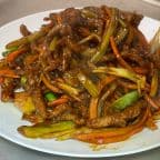 Best 705 Spicy Shredded Beef in Dale City, VA