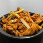 Best 920 Crispy Shredded Chicken in Dale City, VA