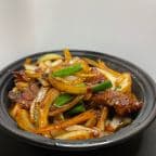 Best 708 Beef With Scallions in Dale City, VA