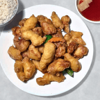 Best 442 Sweet And Sour Chicken in Dale City, VA