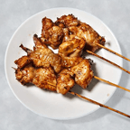 Best 104 Chicken Teriyaki(Chicken On Stick 4 ) in Dale City, VA