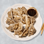 Best Steamed Lamb Dumpling (12pcs) in Dale City, VA